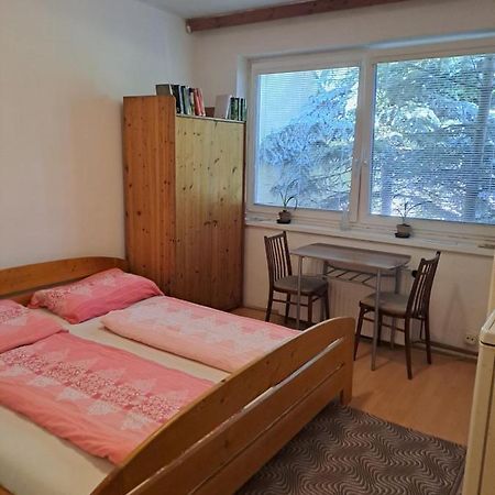 Apartmán na Jižní Olomouc Exteriér fotografie