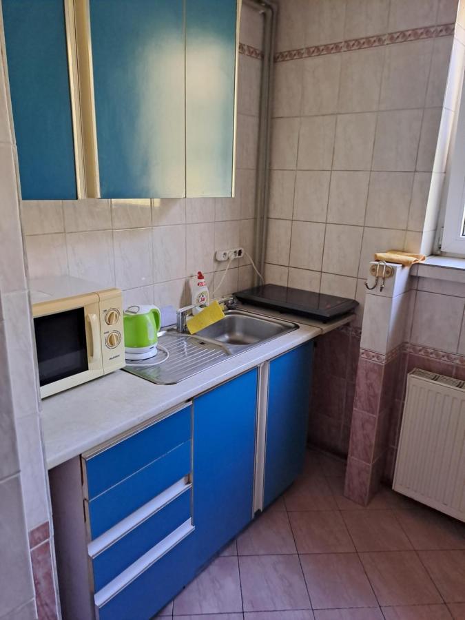 Apartmán na Jižní Olomouc Exteriér fotografie