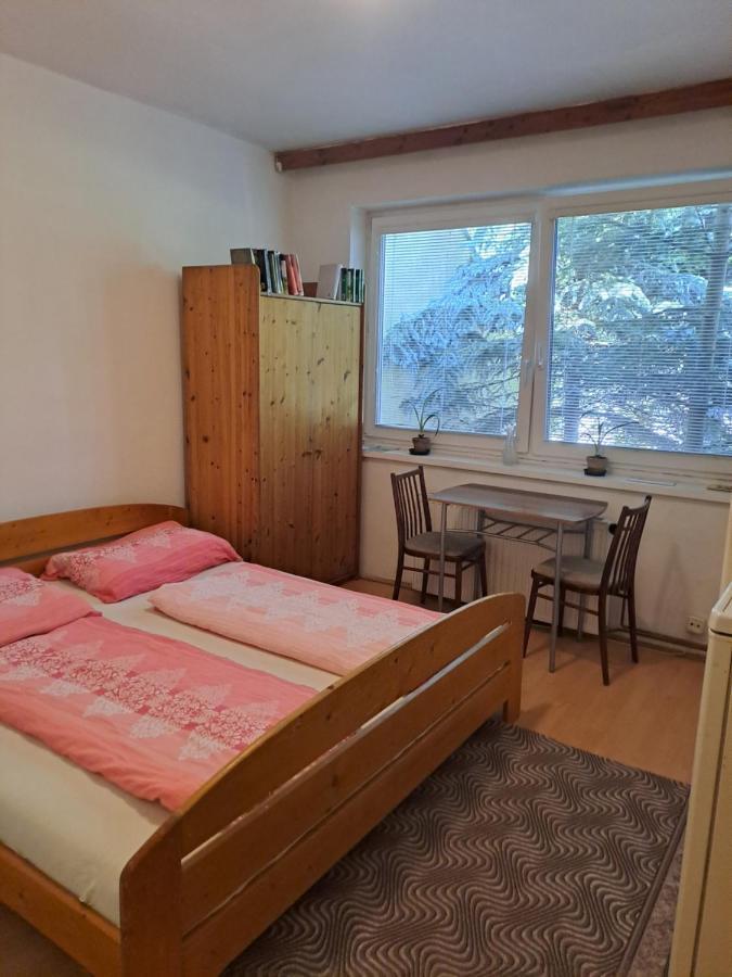 Apartmán na Jižní Olomouc Exteriér fotografie