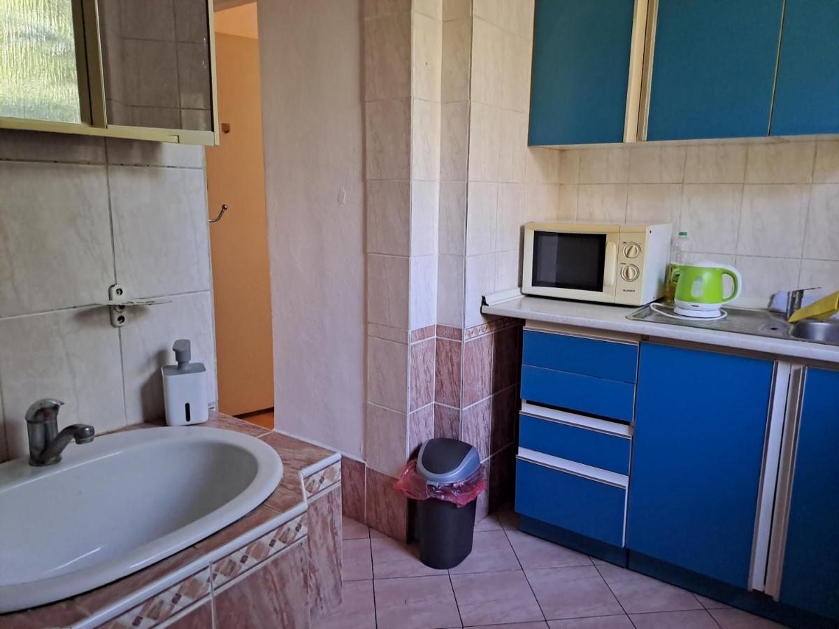 Apartmán na Jižní Olomouc Exteriér fotografie